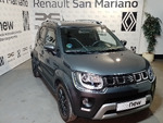 SUZUKI IGNIS GLX miniatura 2