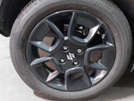 SUZUKI IGNIS GLX miniatura 16