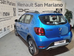 DACIA SANDERO SL NOMADA miniatura 4