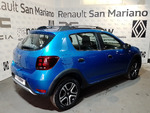 DACIA SANDERO SL NOMADA miniatura 5