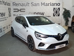 Renault Clio E-Tech miniatura 3