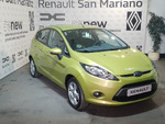 Ford Fiesta Trend miniatura 2