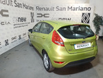 Ford Fiesta Trend miniatura 3