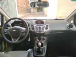 Ford Fiesta Trend miniatura 8