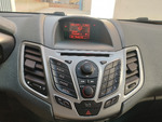 Ford Fiesta Trend miniatura 9