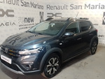 Dacia Sandero STEPWAY EXTREME miniatura 2