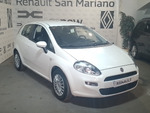 Fiat Punto Pop miniatura 2