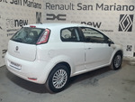 Fiat Punto Pop miniatura 4