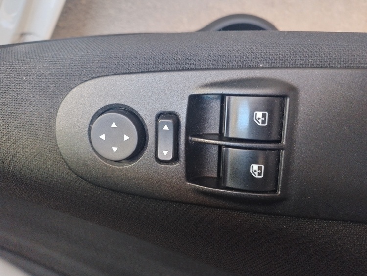 Fiat Punto Pop foto 12