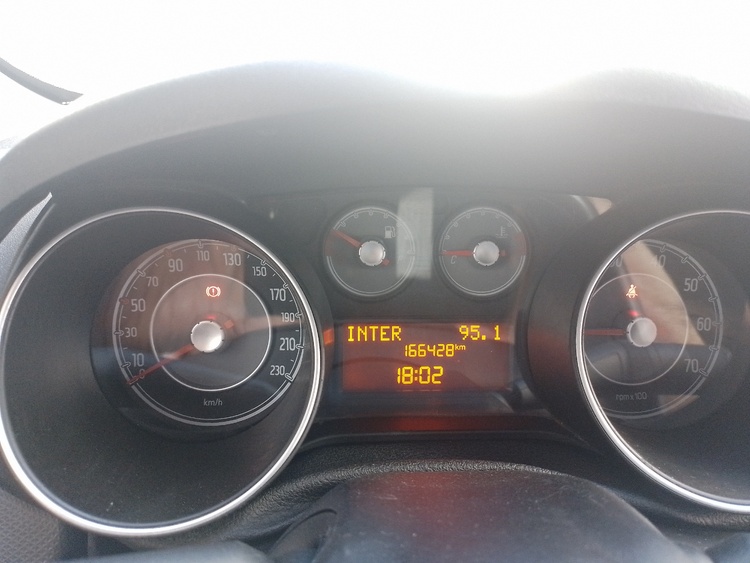 Fiat Punto Pop foto 10
