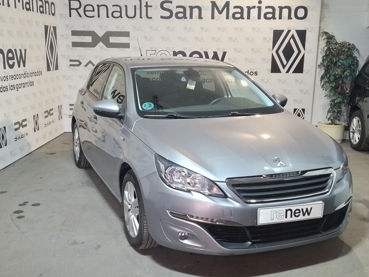 Peugeot 308 Active foto 3