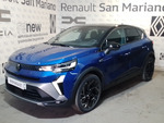 RENAULT NUEVO CAPTUR SPRIT ALPINE FULL HYBRID 145 CV miniatura 2