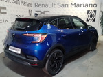 RENAULT NUEVO CAPTUR SPRIT ALPINE FULL HYBRID 145 CV miniatura 4