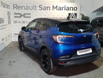 RENAULT NUEVO CAPTUR SPRIT ALPINE FULL HYBRID 145 CV miniatura 5