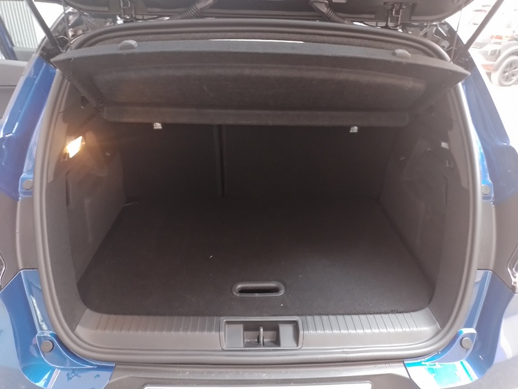 RENAULT NUEVO CAPTUR SPRIT ALPINE FULL HYBRID 145 CV foto 18