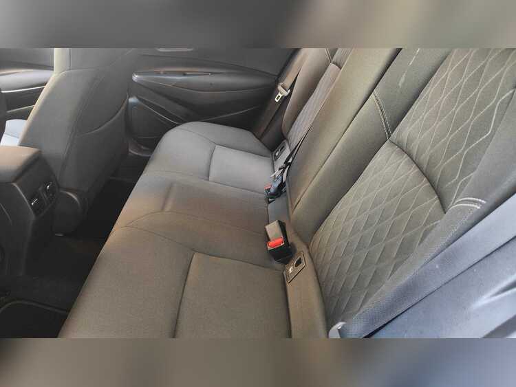 Toyota Corolla Hybrid Active foto 13