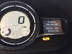 Renault Megane Coupe Dynamique miniatura 10