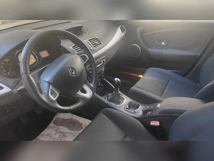 Renault Megane Dynamique foto 6