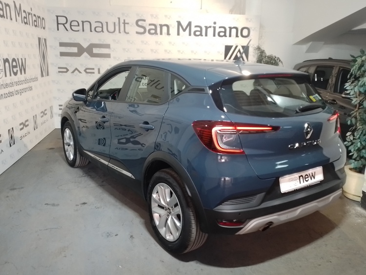 Renault Captur II Intens foto 5
