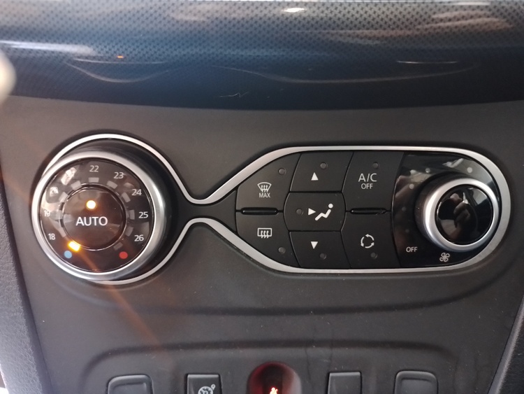 Dacia Sandero Stepway Comfort foto 12