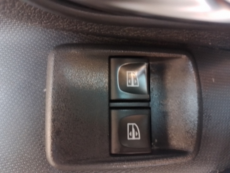 Dacia Sandero Stepway Comfort foto 13
