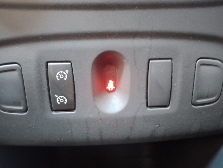 Dacia Sandero Stepway Comfort foto 14