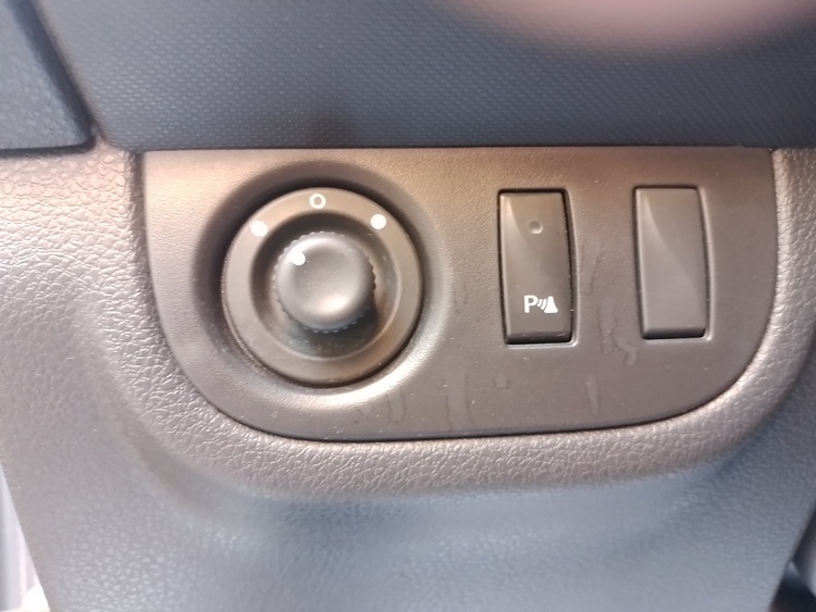 Dacia Sandero Stepway Comfort foto 15