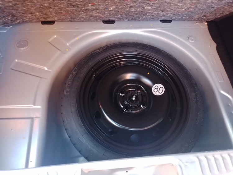Dacia Sandero Stepway Comfort foto 19