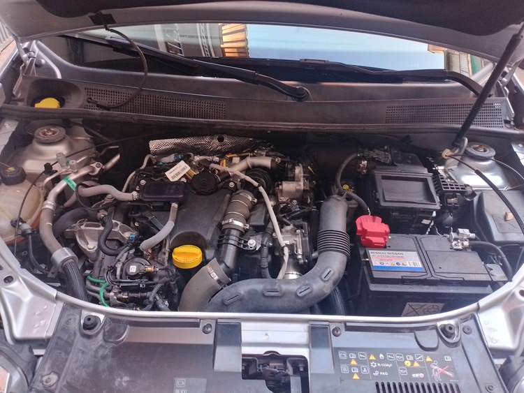 Dacia Sandero Stepway Comfort foto 21