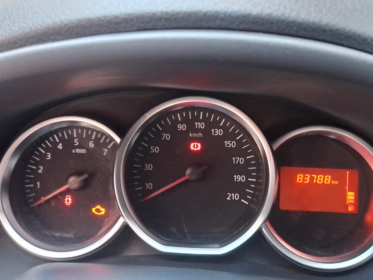 Dacia Sandero Stepway Comfort foto 10