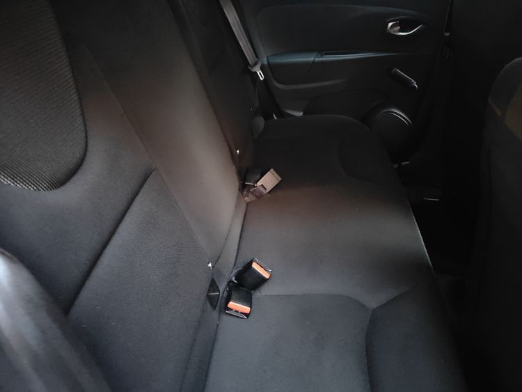 Renault Clio Business foto 11