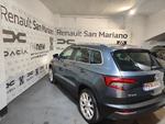 Skoda Karoq Style 4x4 miniatura 5