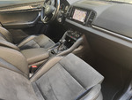 Skoda Karoq Style 4x4 miniatura 8