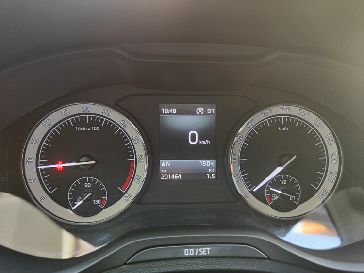 Skoda Karoq Style 4x4 foto 14