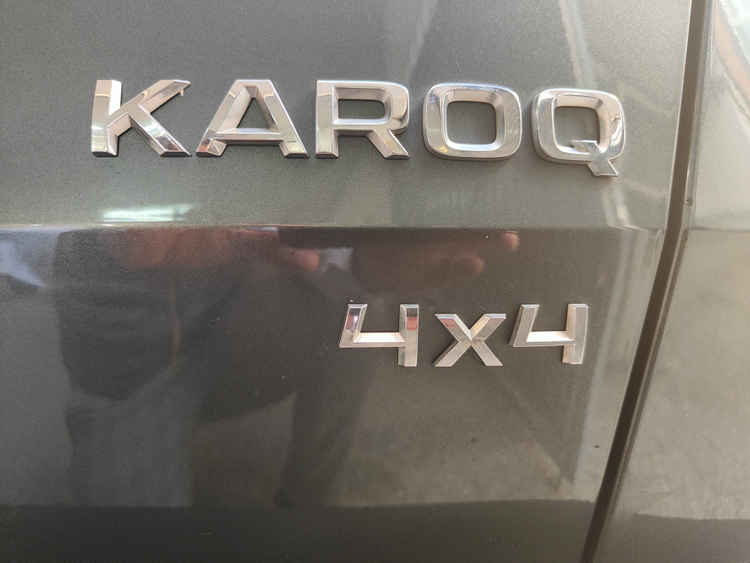 Skoda Karoq Style 4x4 foto 6