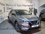 Nissan Qashqai Visia miniatura 3