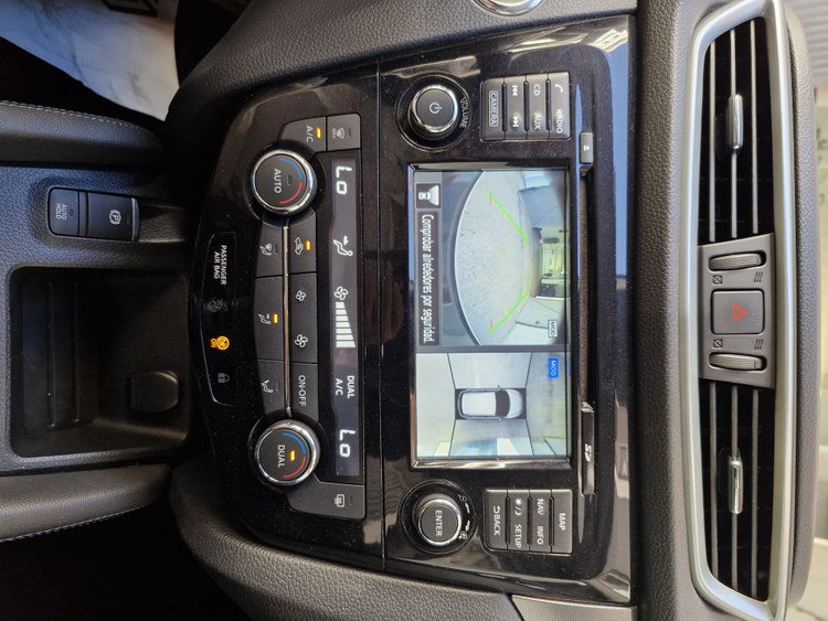 Nissan Qashqai Visia foto 12
