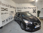 Nissan Micra N-Connecta miniatura 3