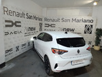 Renault Clio Techno miniatura 5