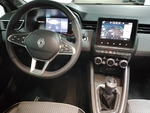 Renault Clio Techno miniatura 11