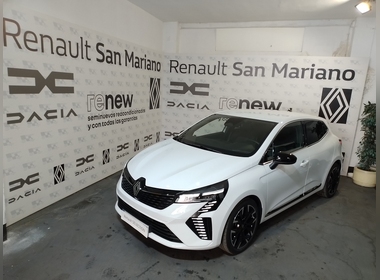 Renault - Clio