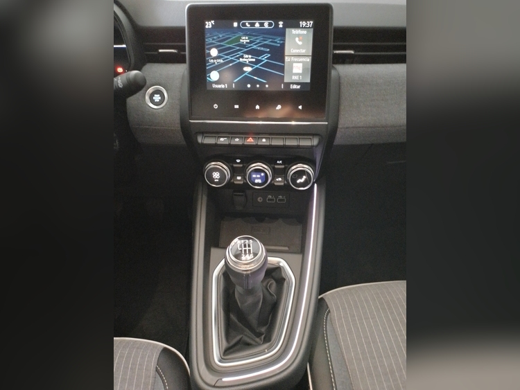Renault Clio Techno foto 12