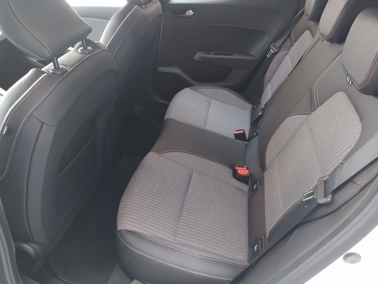 Renault Clio Techno foto 9