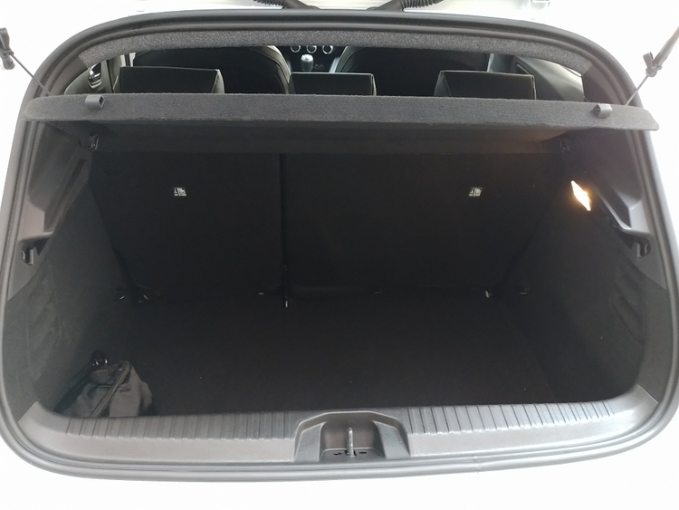Renault Clio Techno foto 10