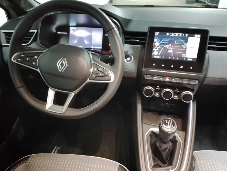 Renault Clio Techno foto 11
