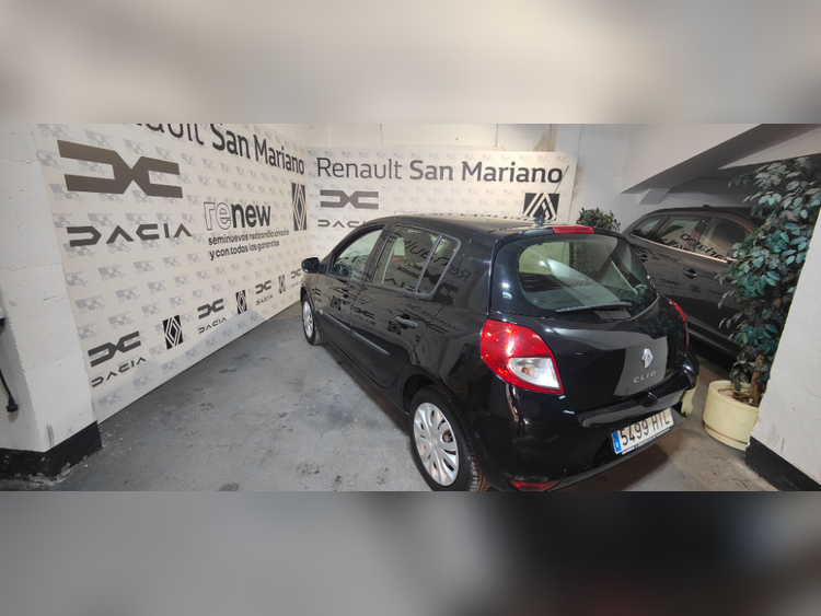 Renault Clio Collection foto 5