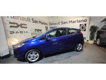 Ford Fiesta Black&White Edition miniatura 2