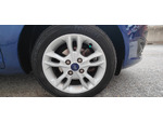 Ford Fiesta Black&White Edition miniatura 13