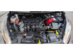Ford Fiesta Black&White Edition miniatura 14