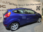 Ford Fiesta Black&White Edition miniatura 4